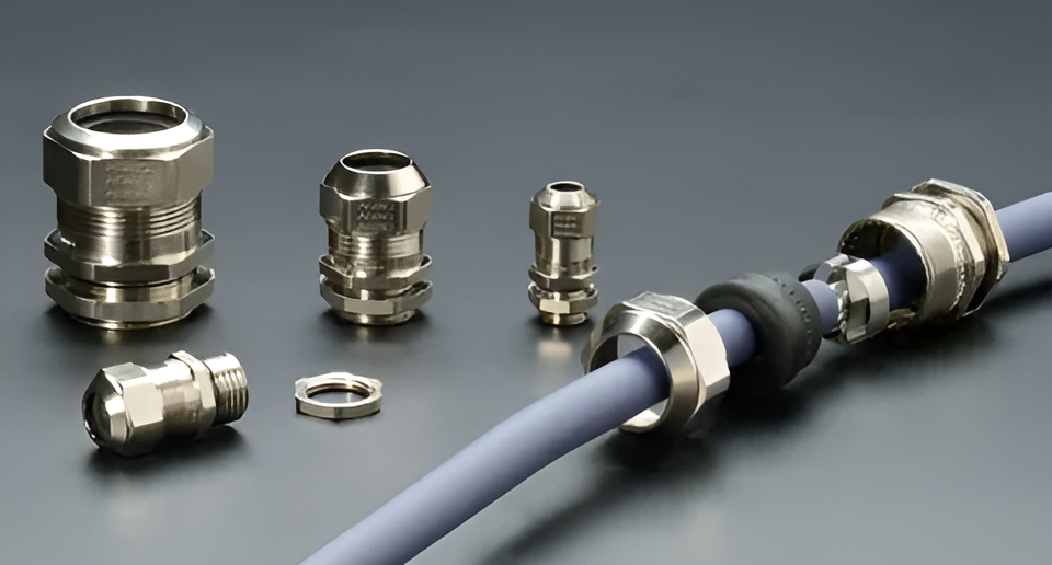 CABLE GLAND